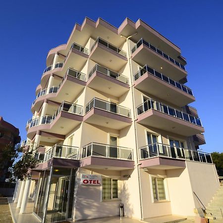 Dort Mevsim Suit Hotel Çanakkale Eksteriør bilde