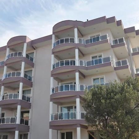Dort Mevsim Suit Hotel Çanakkale Eksteriør bilde