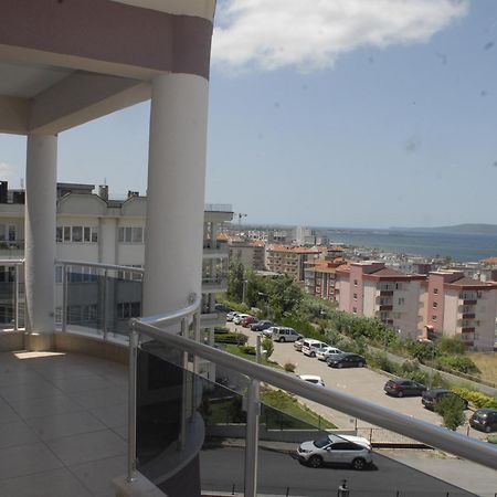 Dort Mevsim Suit Hotel Çanakkale Eksteriør bilde