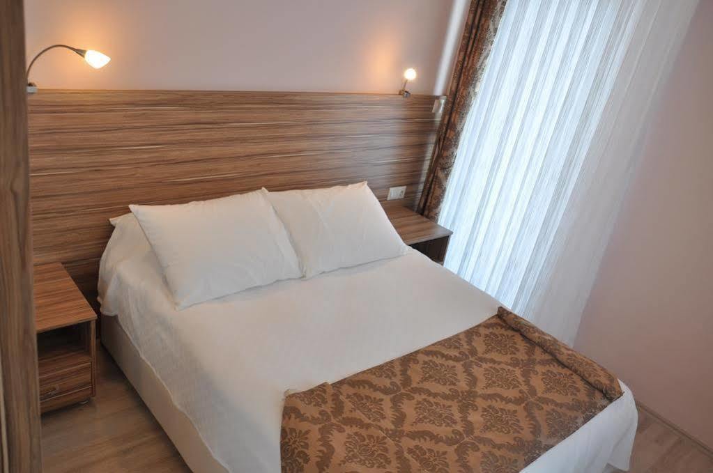 Dort Mevsim Suit Hotel Çanakkale Eksteriør bilde