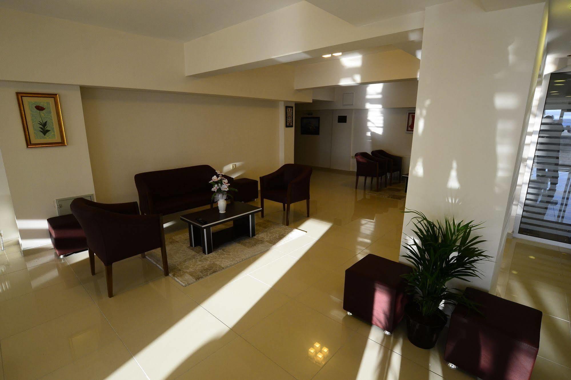 Dort Mevsim Suit Hotel Çanakkale Eksteriør bilde