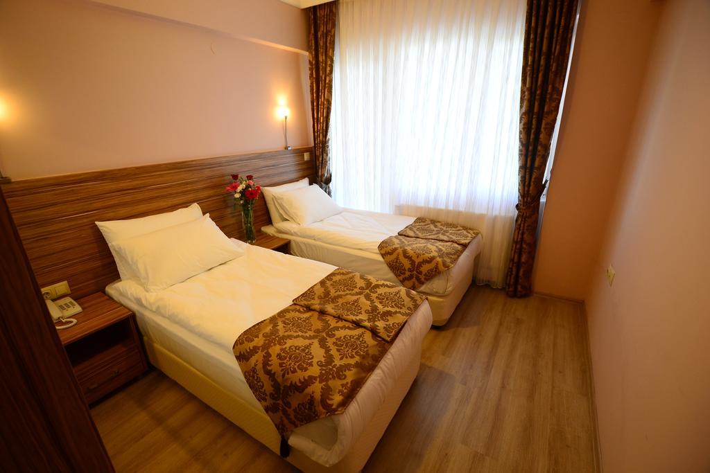 Dort Mevsim Suit Hotel Çanakkale Eksteriør bilde