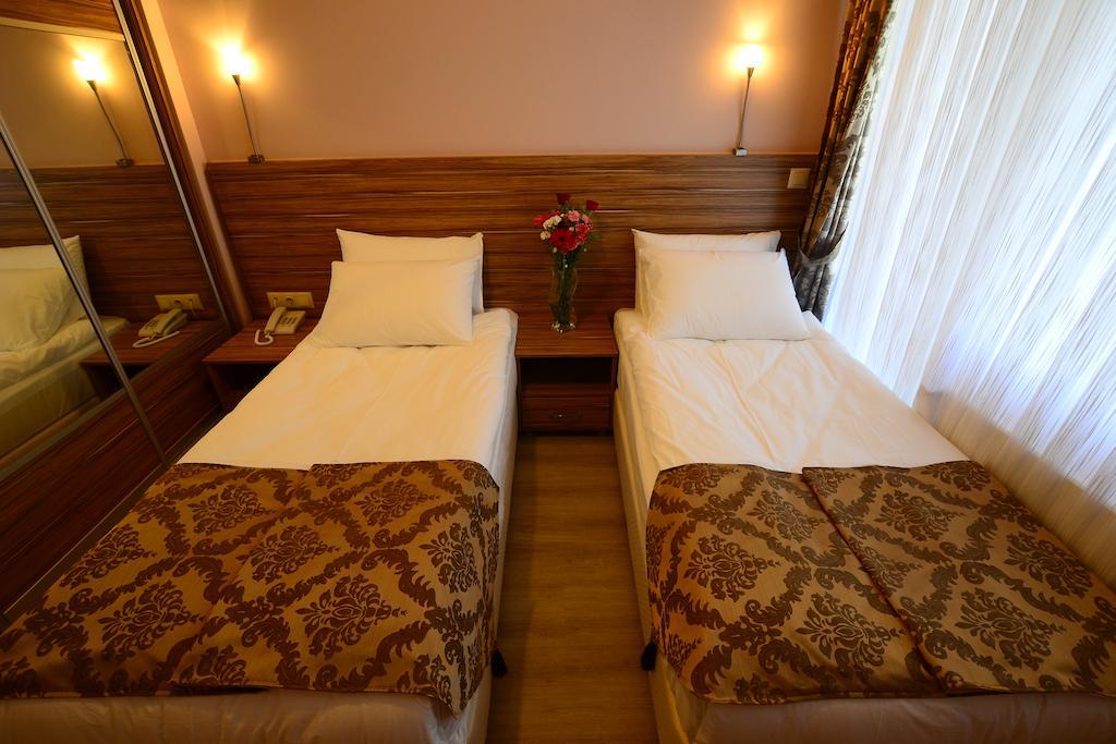 Dort Mevsim Suit Hotel Çanakkale Eksteriør bilde