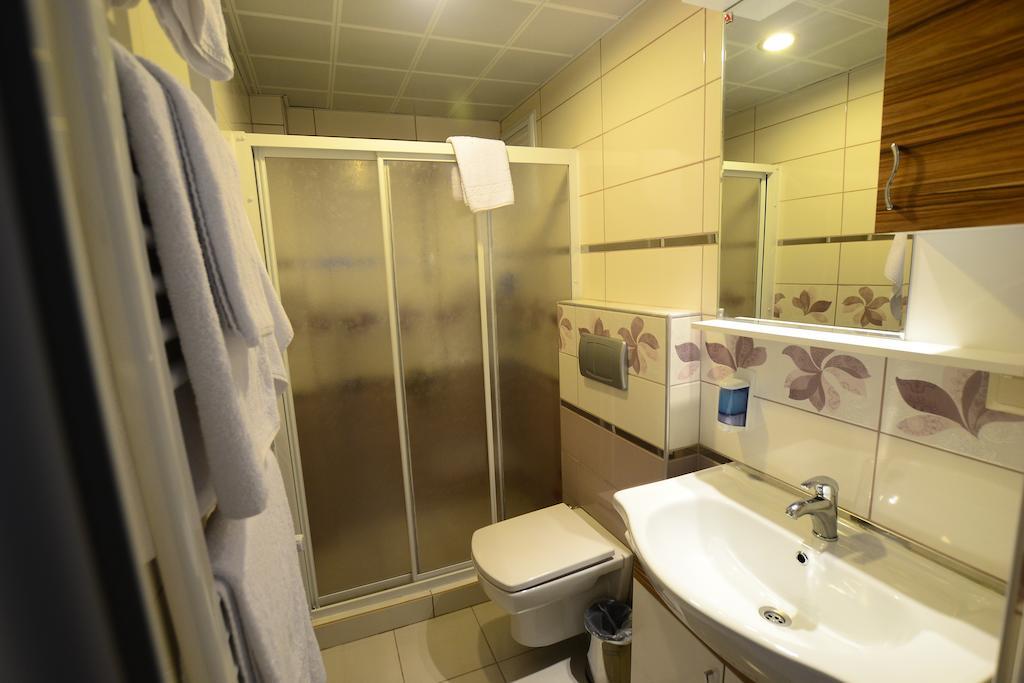 Dort Mevsim Suit Hotel Çanakkale Eksteriør bilde