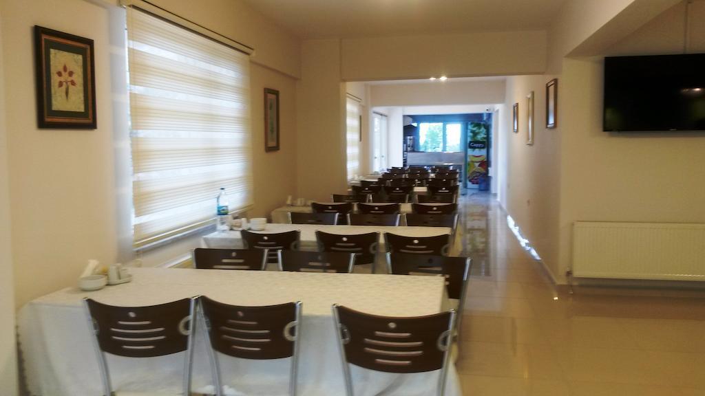 Dort Mevsim Suit Hotel Çanakkale Eksteriør bilde
