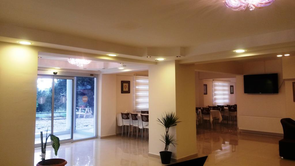 Dort Mevsim Suit Hotel Çanakkale Eksteriør bilde