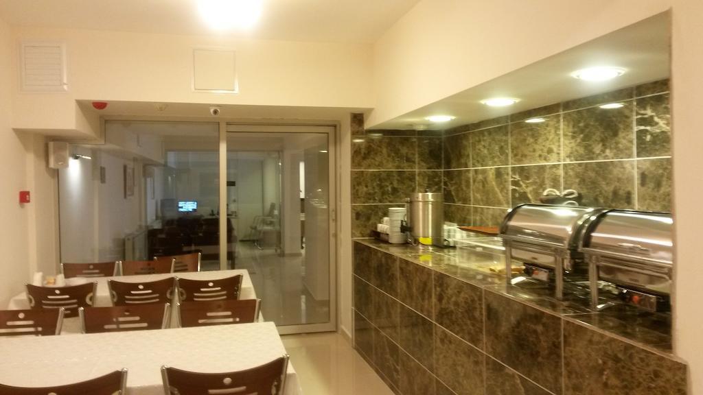 Dort Mevsim Suit Hotel Çanakkale Eksteriør bilde