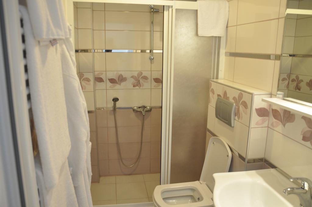 Dort Mevsim Suit Hotel Çanakkale Rom bilde