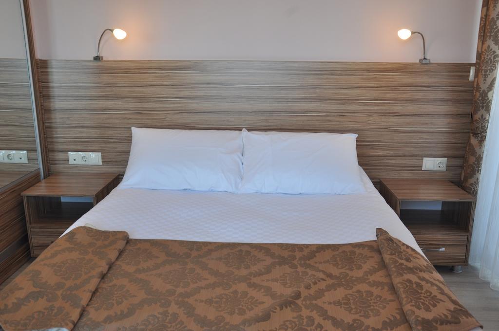 Dort Mevsim Suit Hotel Çanakkale Rom bilde